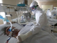 Советское наследие: почему в российских больницах не хватает кислорода? -  BBC News Русская служба